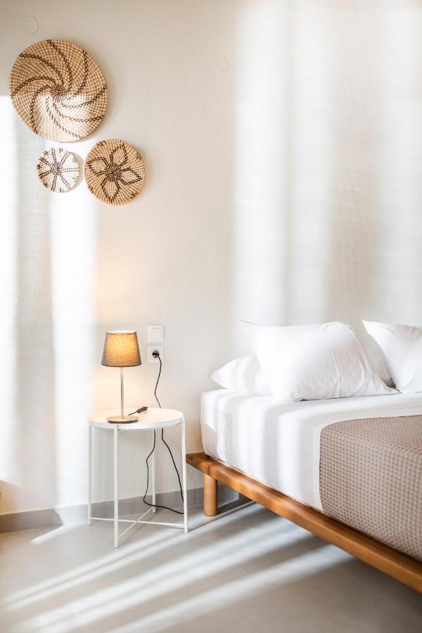 Dohos Skiathos Suites Ksanemos Exterior foto